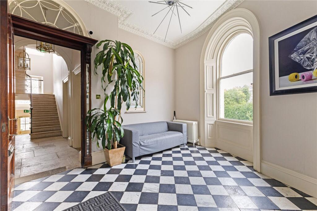 Additional image 3 of Widcombe Crescent, Bath, Somerset, BA2