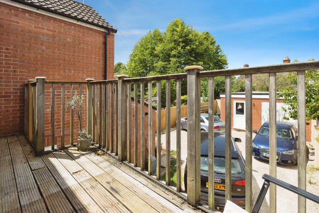 Additional image 7 of Everton Road, Yeovil