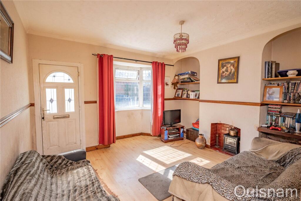 Additional image 11 of Ford Road, Bromsgrove, Worcestershire, B61