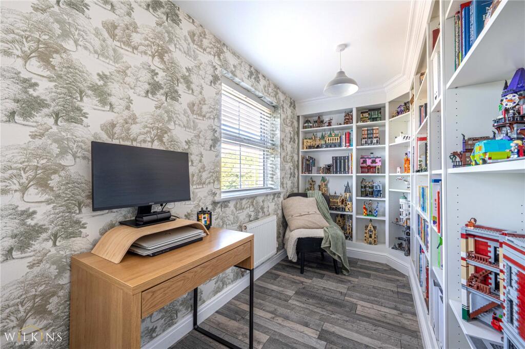 Additional image 19 of Lindores Road, Tamworth, Staffordshire, B77