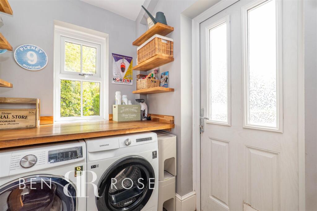 Additional image 16 of Woodfold Park, Mellor, Blackburn