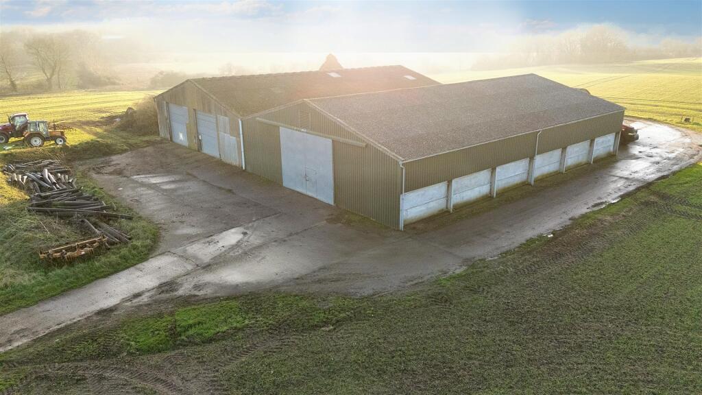 Additional image 7 of Land and Buildings at Hillborough Manor, Hillborough Lane, Bidford-on-Avon, Alcester, B50 4LS