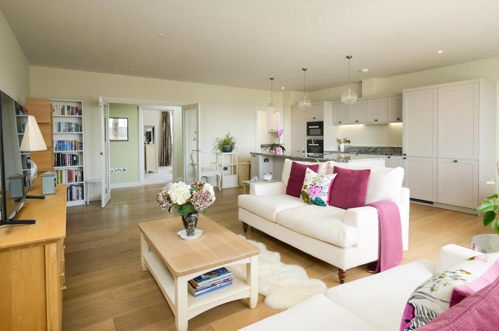 Additional image 5 of Lansdown Road, Bath, Somerset, BA1