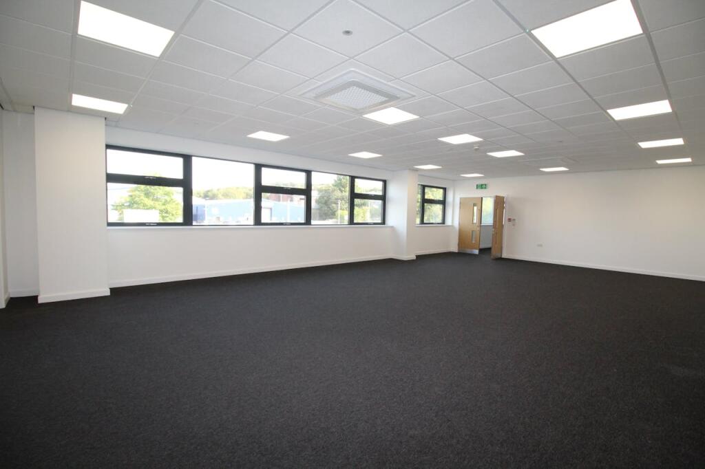 Additional image 8 of Unit A, Prime Point, Lower Eccleshill Road, Blackburn, BB3 0RP