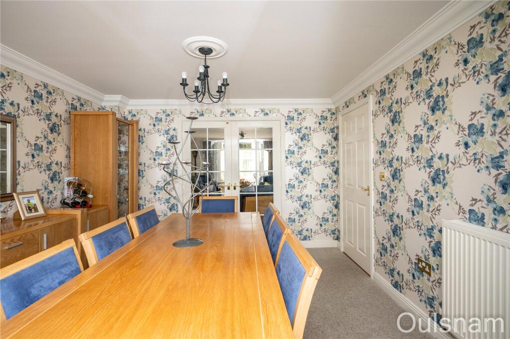 Additional image 9 of Royal Worcester Crescent, Bromsgrove, Worcestershire, B60