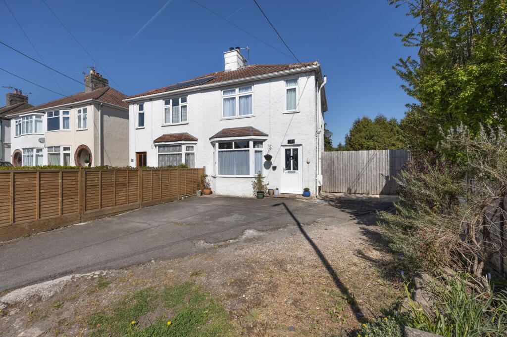 Property image for Winsley Road, Bradford on Avon, Wiltshire, BA15 1QS