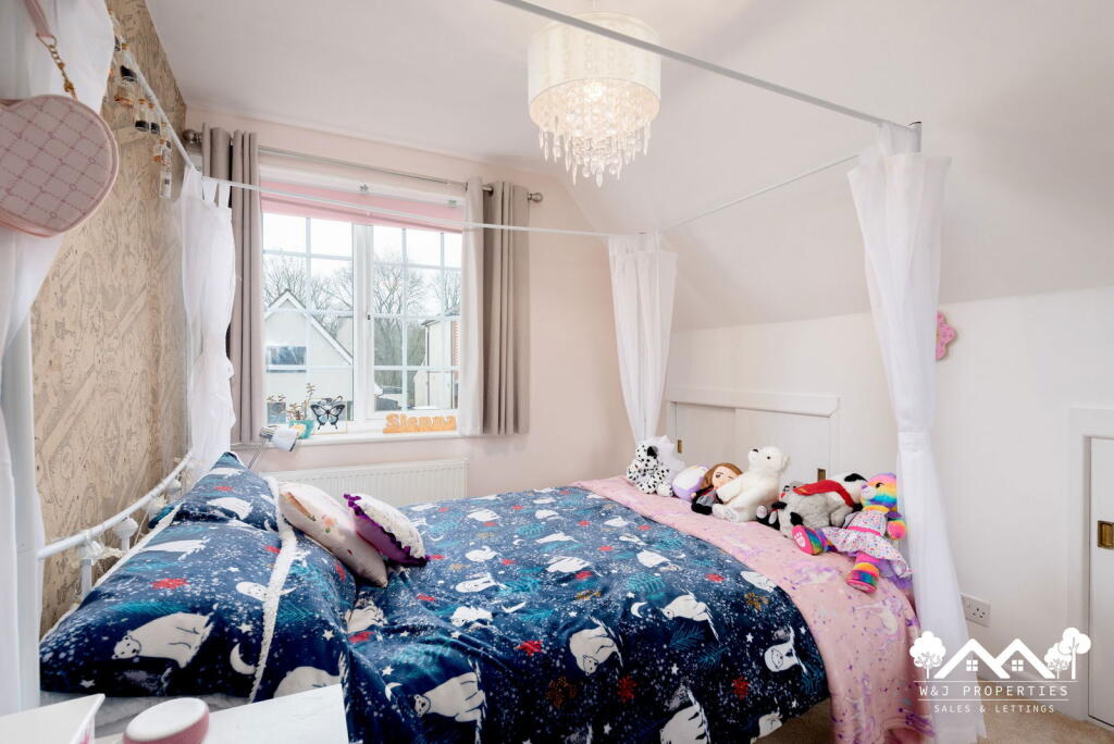 Additional image 20 of Woodfield Avenue, Baxenden, Accrington, BB5