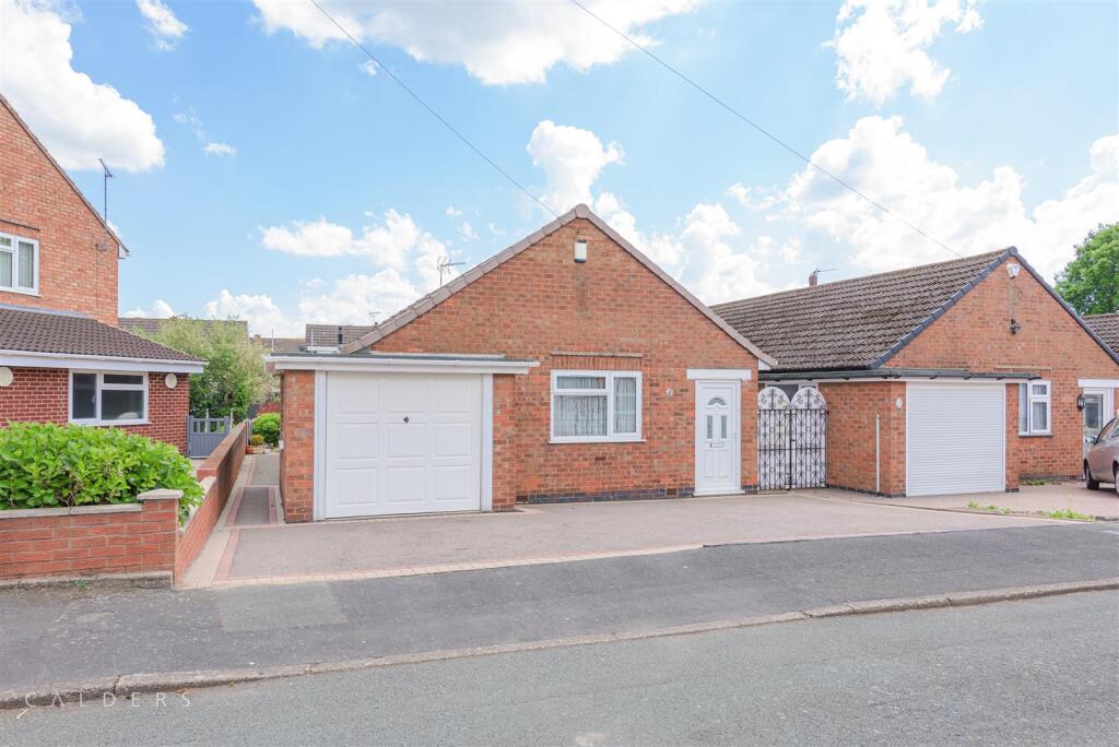 Additional image 10 of Stephenson Close, Glascote, Tamworth