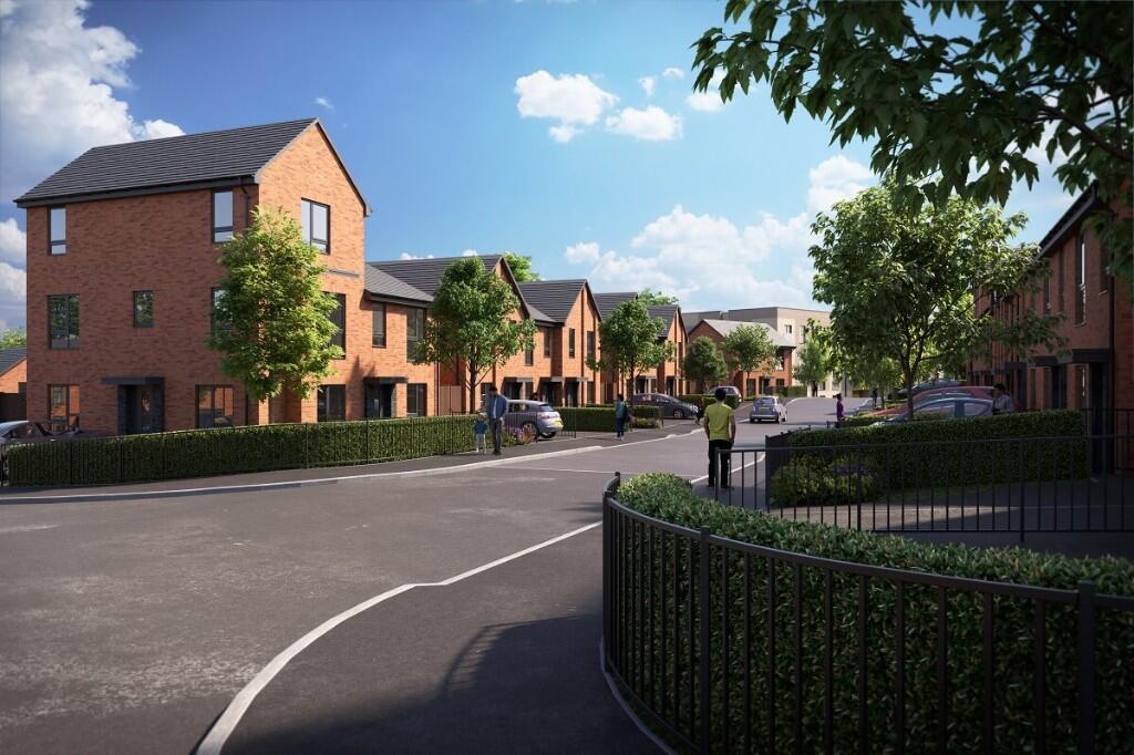 Additional image 5 of Whalley Road, 
Clayton-le-Moors, 
Accrington,
BB5 5JA