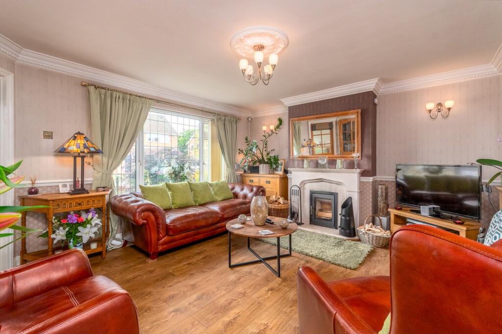 Additional image 7 of Guild Road, Aston Cantlow, Henley-in-Arden, B95