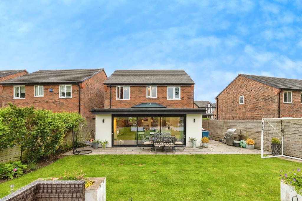 Additional image 32 of Grasscroft Way, Clitheroe, BB7