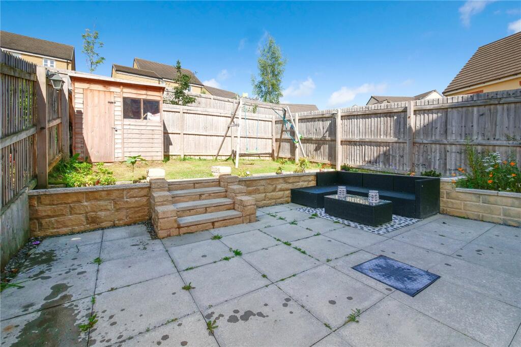 Additional image 6 of Mill Holme Fold, Bradford, West Yorkshire, BD10