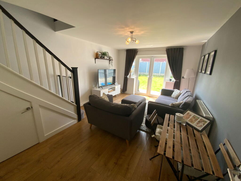 Additional image 4 of ROWLEY REGIS, York Road