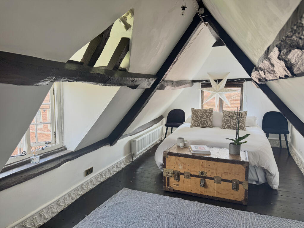 Additional image 20 of Cannon Green, Westbury, Wiltshire