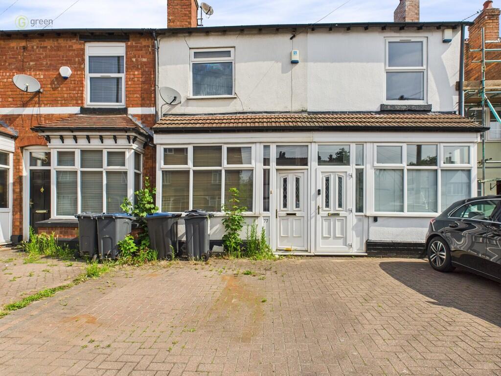 Additional image 8 of Mere Green Road, Four Oaks