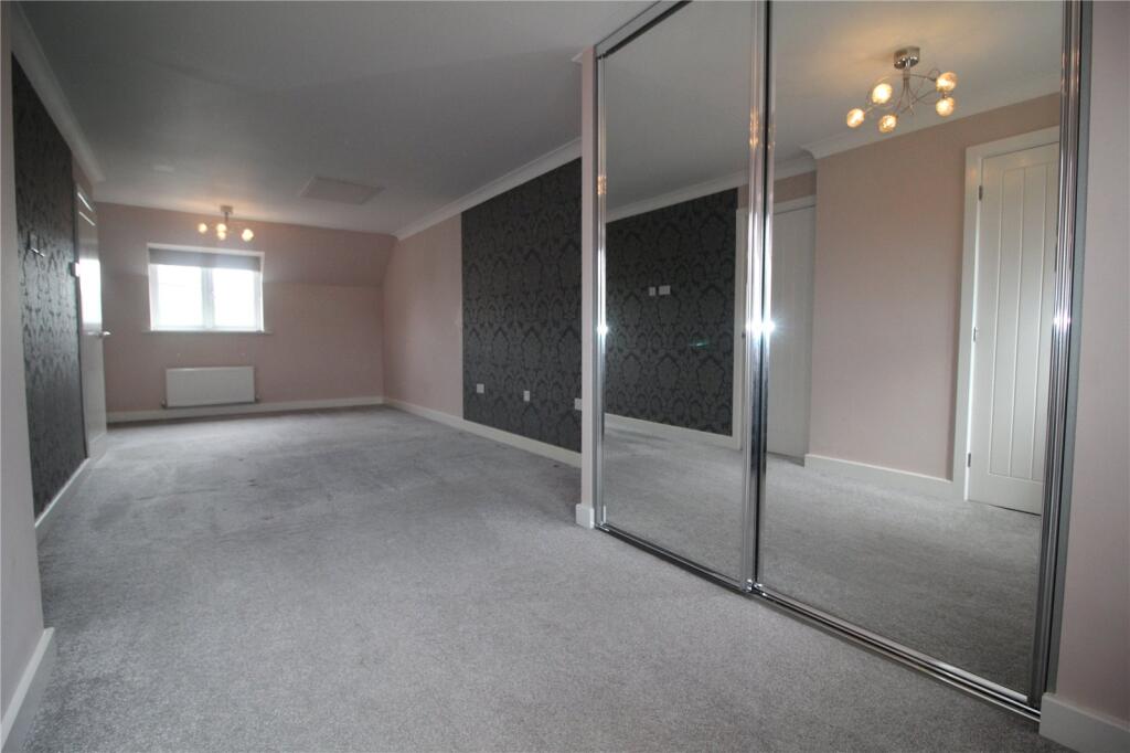 Additional image 5 of Parkgate Mews, Shirley, Solihull, West Midlands, B90