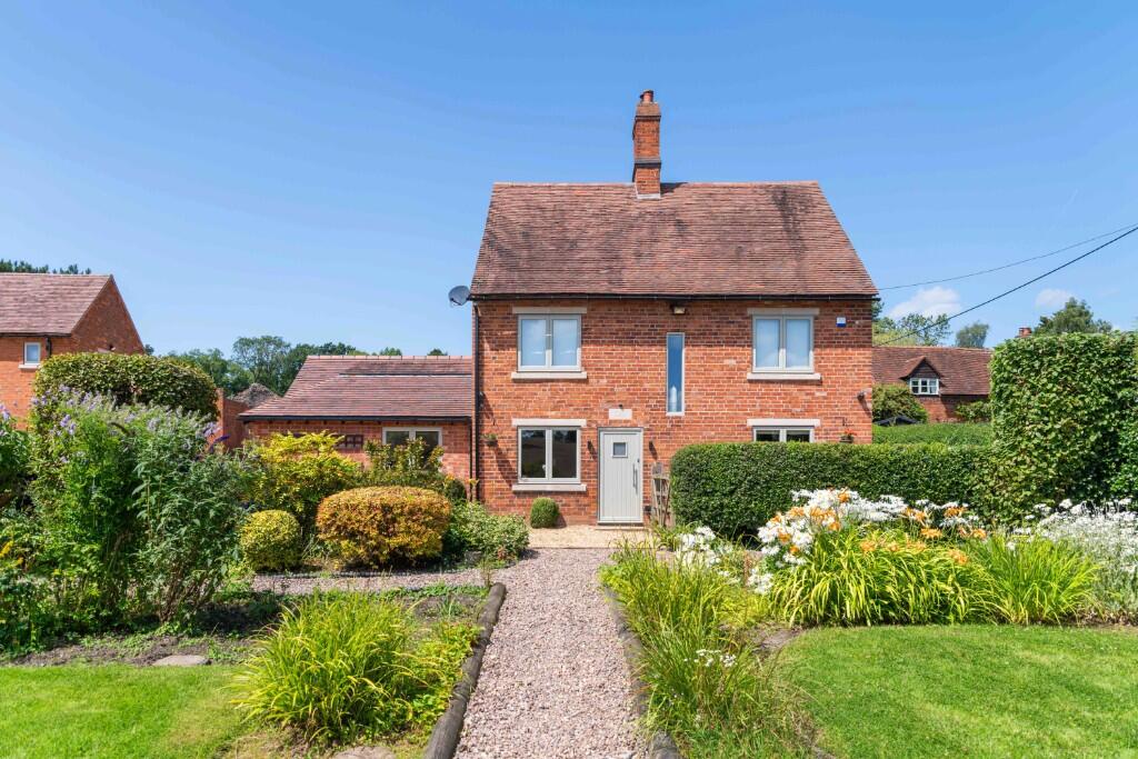 Additional image 4 of Glebe Farm and Drift Barn Vicarage Hill, Tanworth in Arden