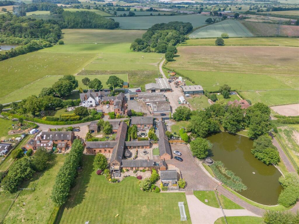 Additional image 4 of Shirrall Drive, Drayton Bassett