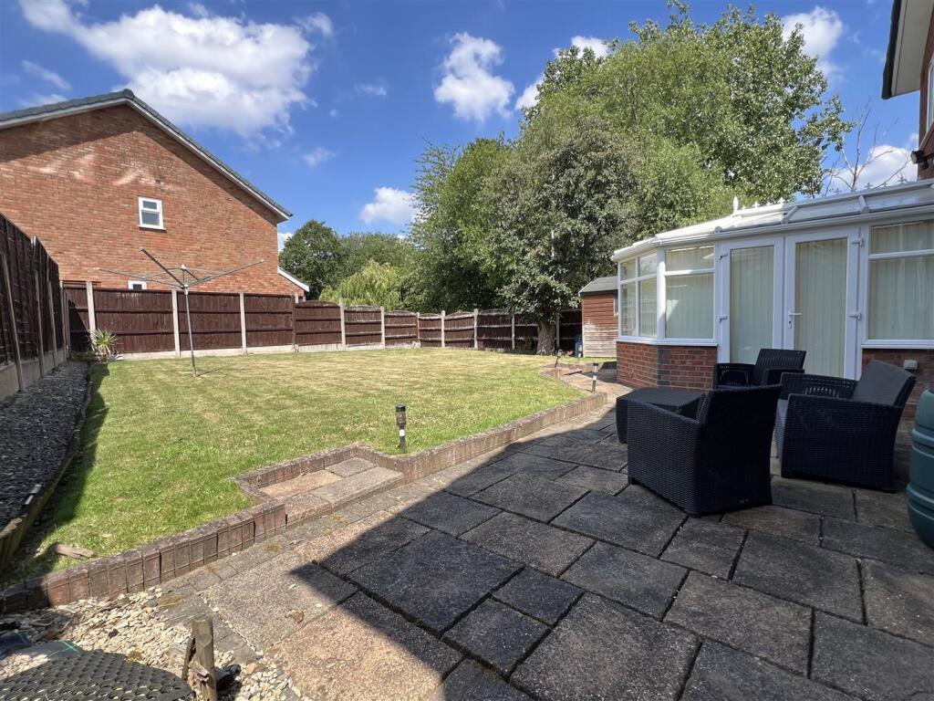 Additional image 17 of Campion Grove, Halesowen