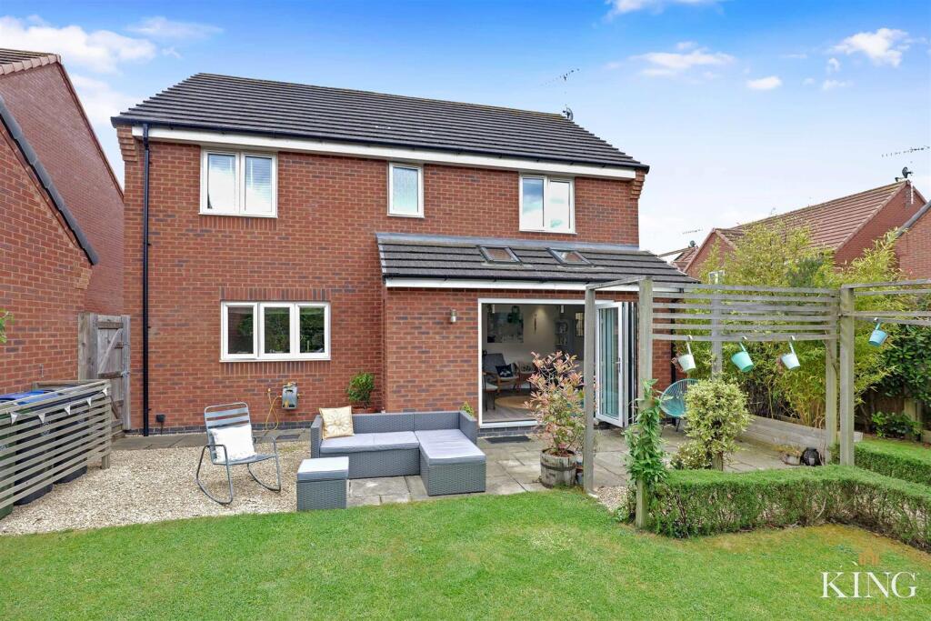 Additional image 23 of Queen Elizabeth Way, Bidford-On-Avon, Alcester