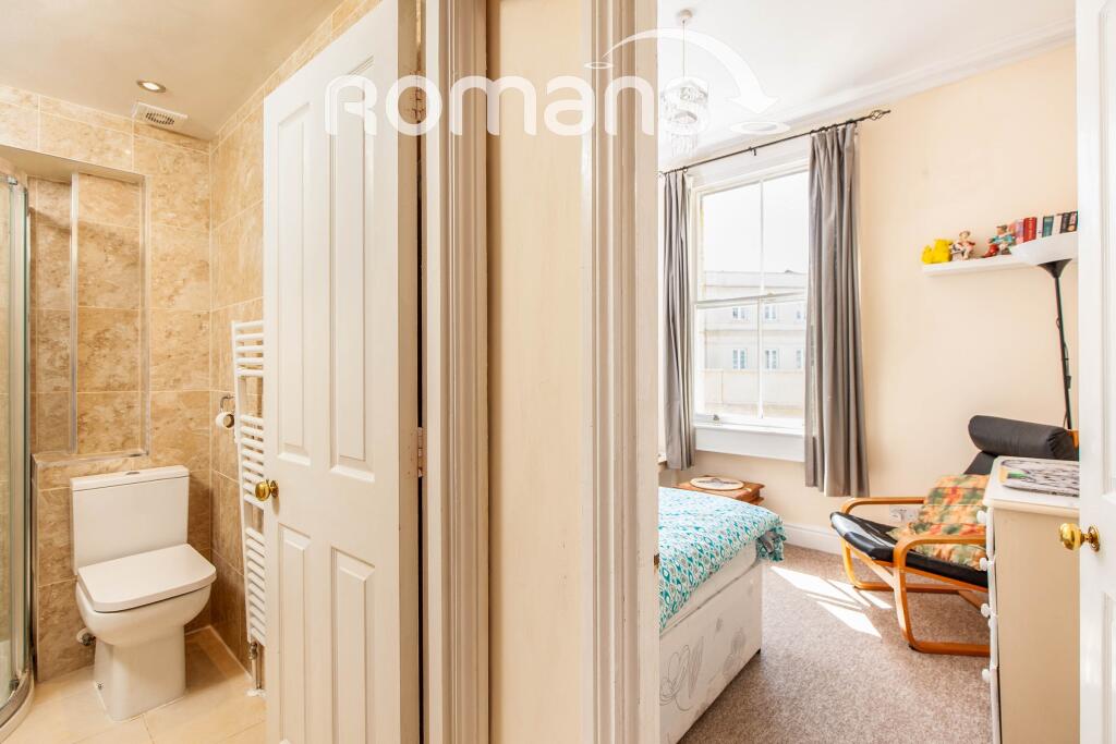 Additional image 8 of Manvers Street, Bath, BA1