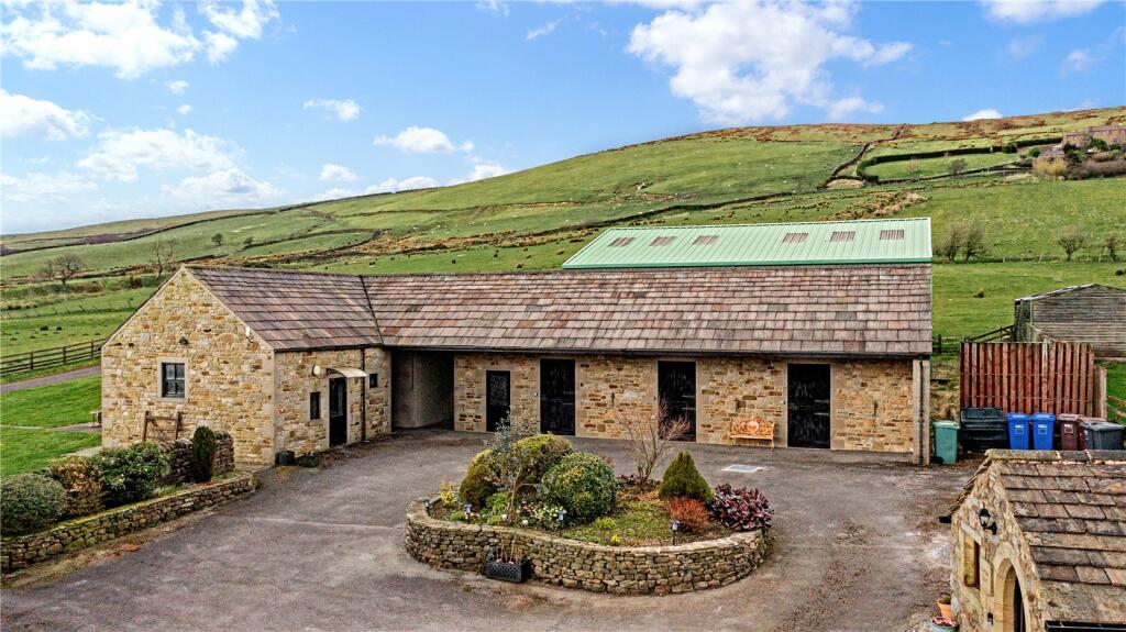 Additional image 30 of Well Head Road, Newchurch-in-Pendle, BB12