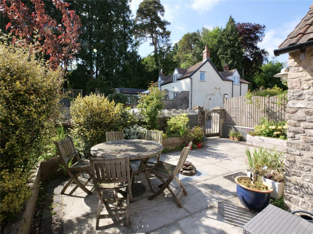 Additional image 20 of Charming Three-Bedroom Cottage in a Prime Village Location