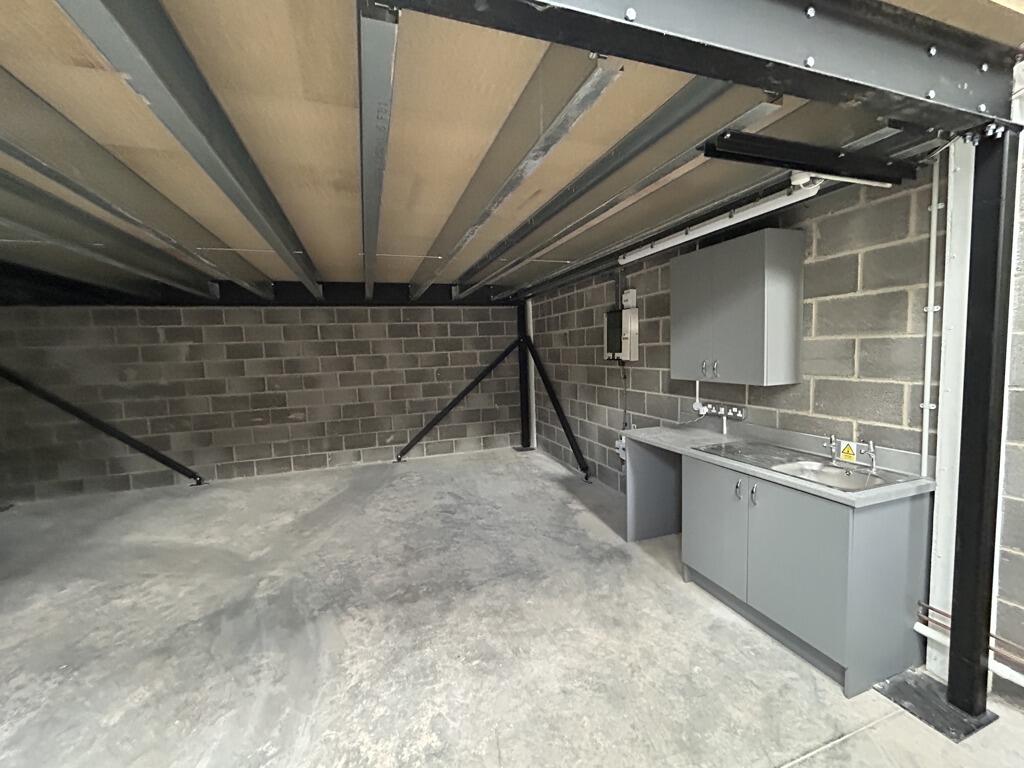 Additional image 4 of Block D, Artillery 88, Lufton Trading Estate, George Smith Way, Lufton, Yeovil, Somerset, BA22 8QR