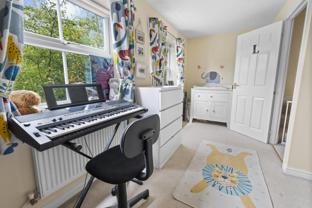 Additional image 11 of Steel Close, Bromsgrove. B60 3GQ