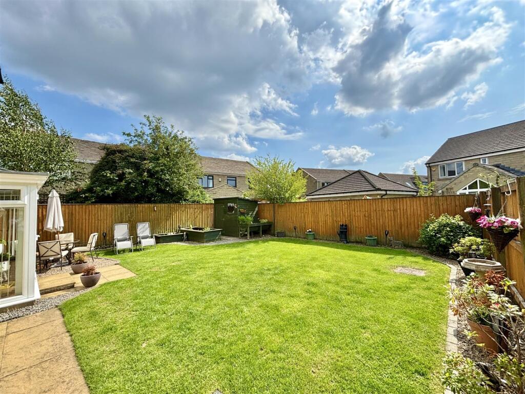 Additional image 3 of Hazel Fold, Queensbury, Bradford