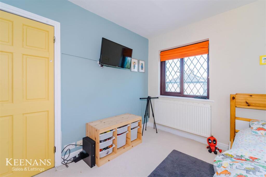 Additional image 46 of Kings Causeway, Brierfield, Nelson