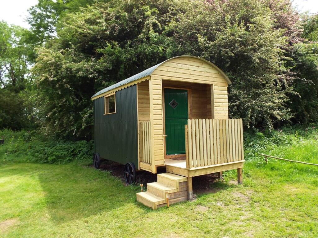 Additional image 18 of Established camping and glamping business for sale, Farleigh Rise, Bradford-on-Avon, BA15