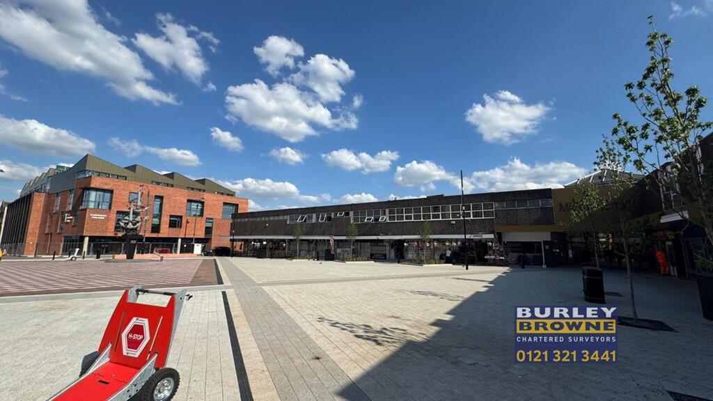 Additional image 4 of 1 Middle Entry, Tamworth, Staffordshire, B79 7NJ