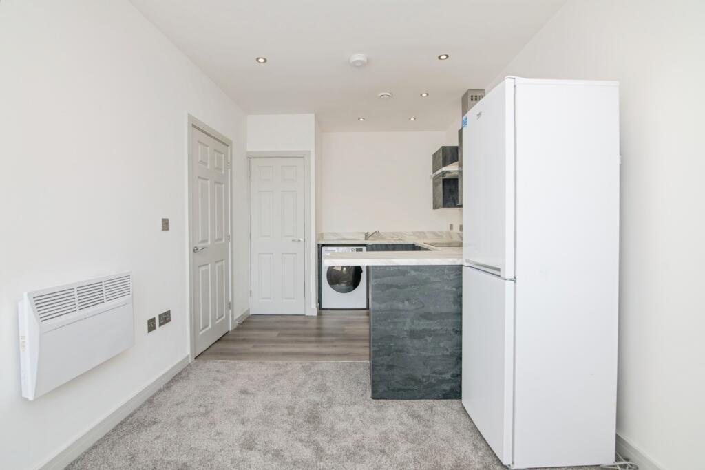 Additional image 13 of St Stephens House, Prospect Hill, Redditch, Worcestershire, B97