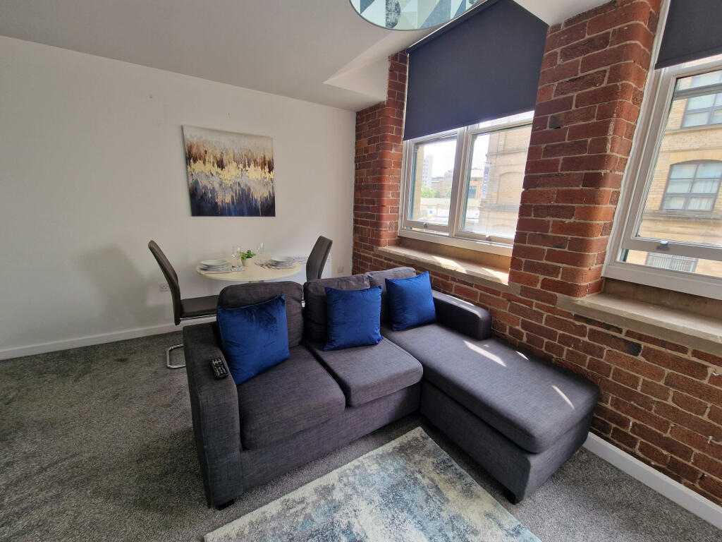 Additional image 3 of 1 Balme Street, City Centre, Bradford, BD1