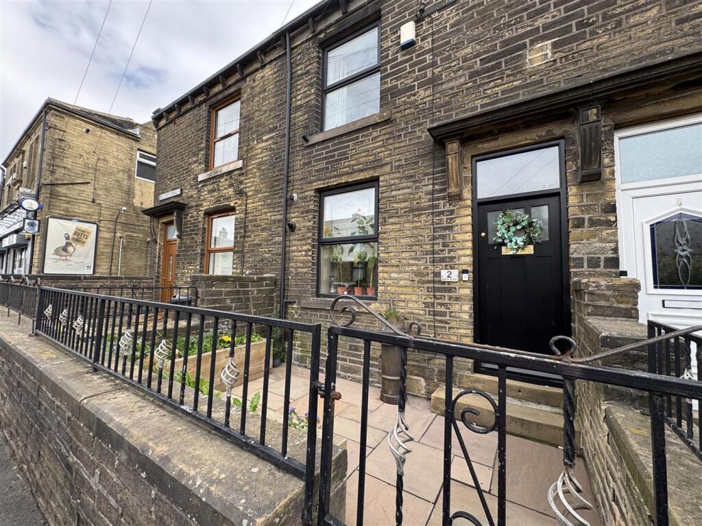 Additional image 3 of Dolphin Terrace Bradford