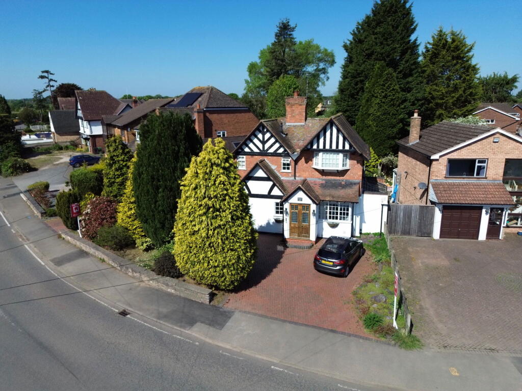 Additional image 31 of Haslucks Green Road, Majors Green