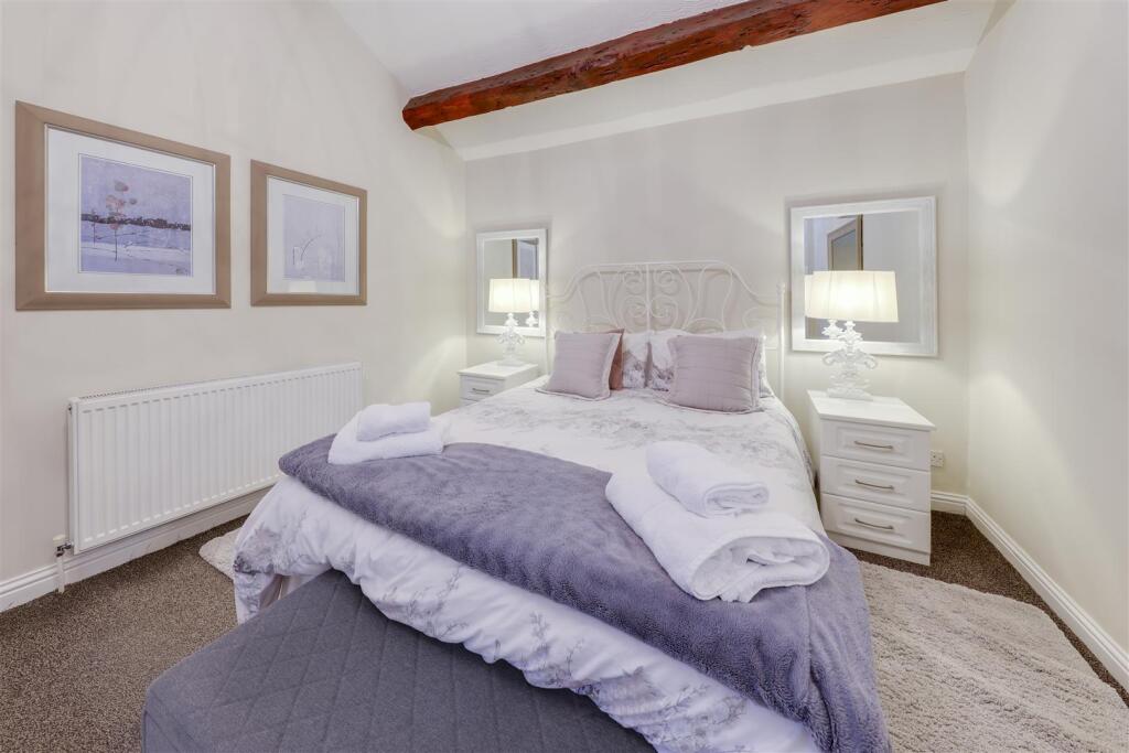 Additional image 42 of Hurst Lane, Rawtenstall, Rossendale, Lancashire - With Annexe & Spa Room