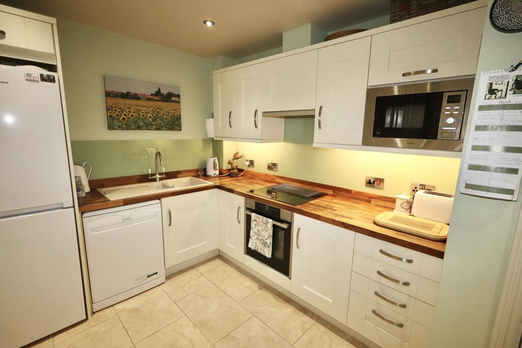 Additional image 3 of Gilbert Scott House, South Horrington