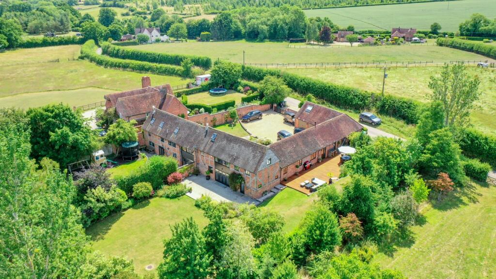 Additional image 27 of Shelfield, Warwickshire, B49