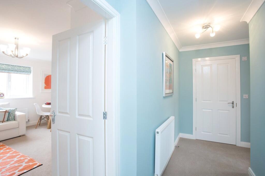 Additional image 6 of The Hedgerows, Off Yew Tree Drive / Whinney Lane, Blackburn, BB2