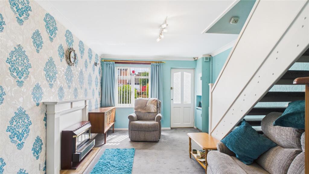 Additional image 14 of Lench Close, Halesowen