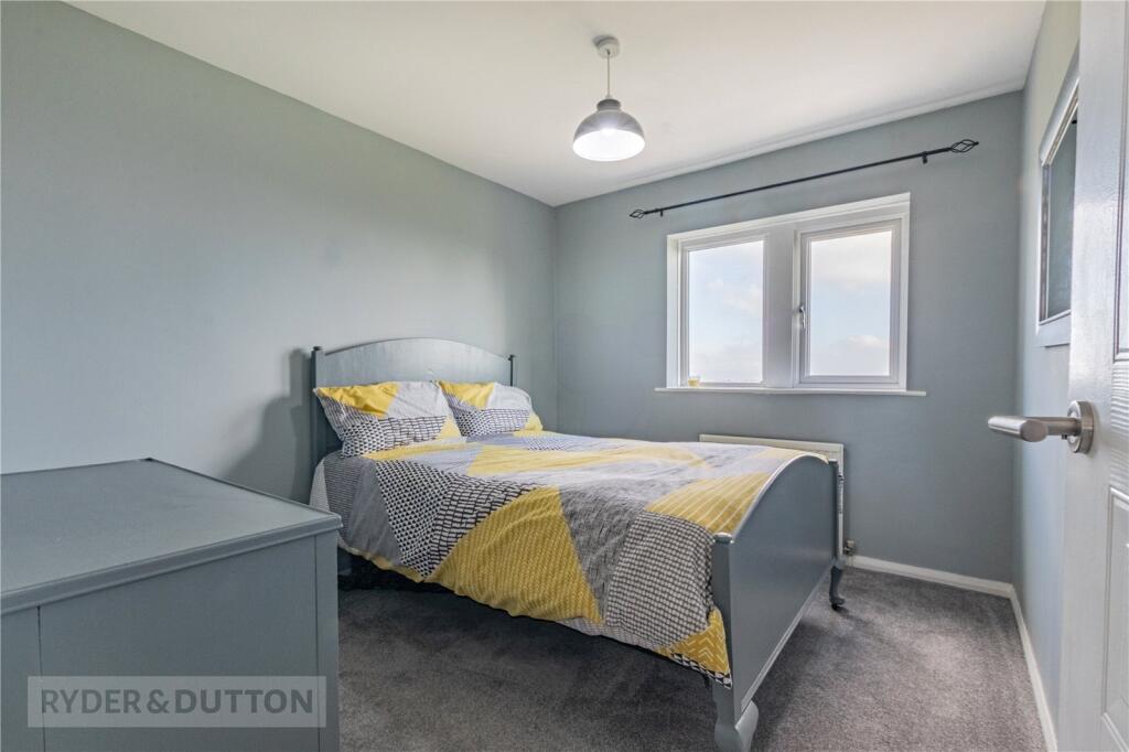 Additional image 24 of Mossy Bank Close, Queensbury, Bradford, West Yorkshire, BD13