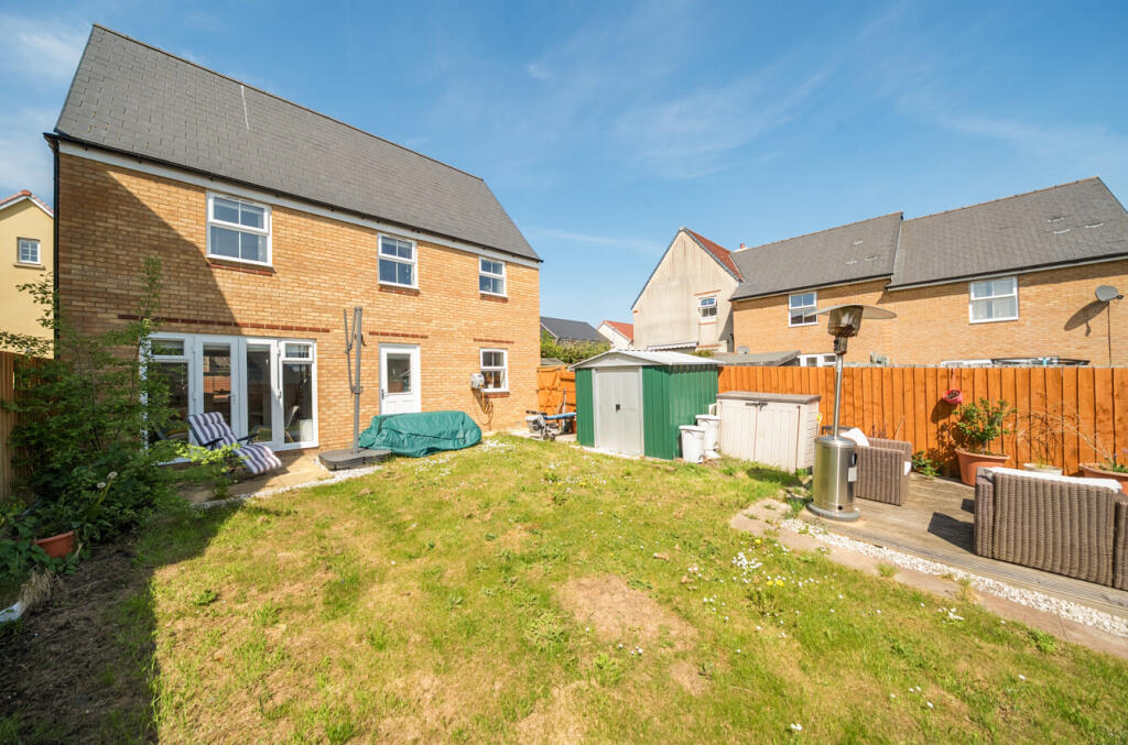 Additional image 16 of Great Mead, Yeovil, Somerset, BA21