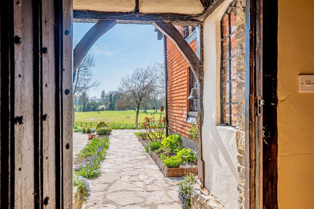 Additional image 10 of Park Lane, Heytesbury, Wiltshire, BA12