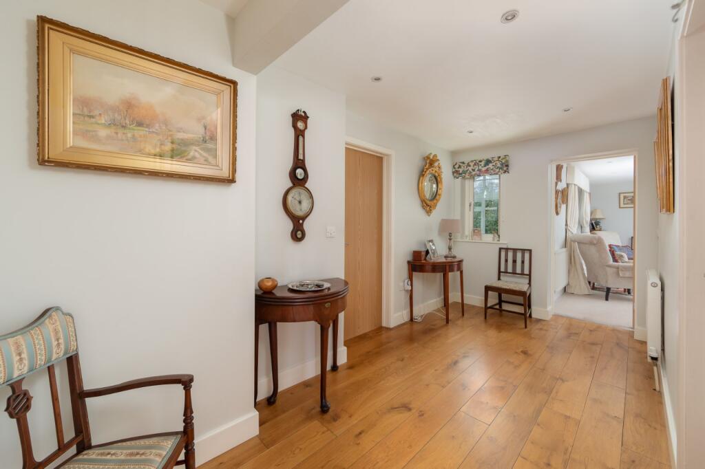 Additional image 8 of Walnut Close, Sutton Veny, Warminster, Wiltshire, BA12