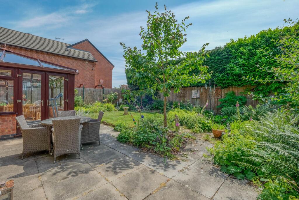 Additional image 20 of Otter Close, Redditch, B98