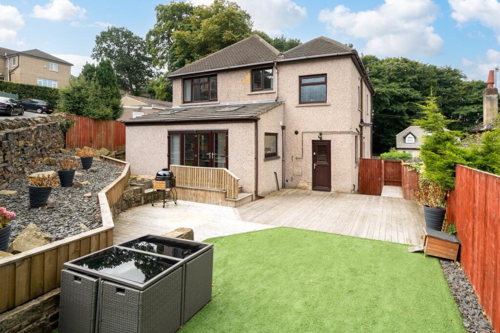 Additional image 23 of Bankfield Road, Nab Wood, Shipley, BD18