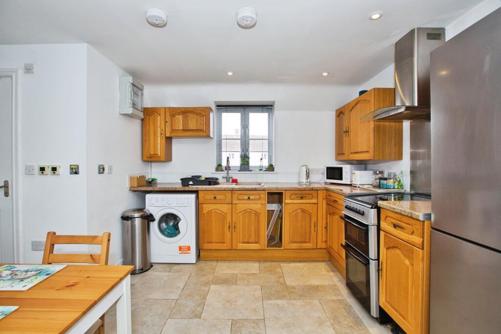 Additional image 8 of Hobbs Road, Shepton Mallet, Somerset, BA4