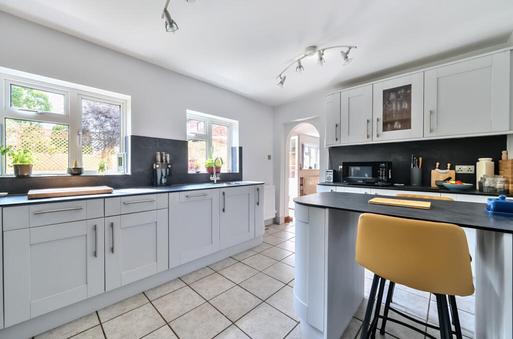 Additional image 17 of Hawkeridge, Near Westbury, BA13